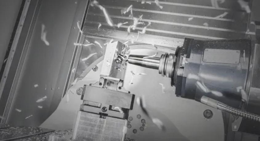 Ứng dụng Cam assist trong gia công